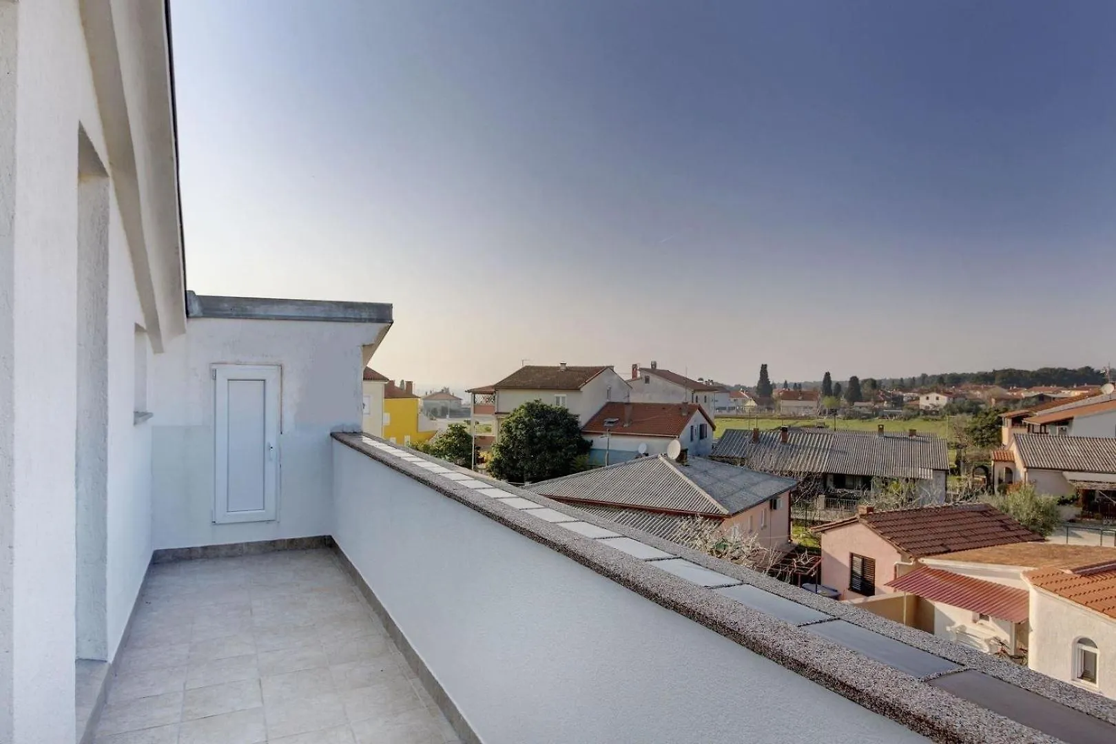 Apartment Ferienwohnung Fuer 4 Personen Ca 45 Qm In Fazana, Istrien Istrische Riviera