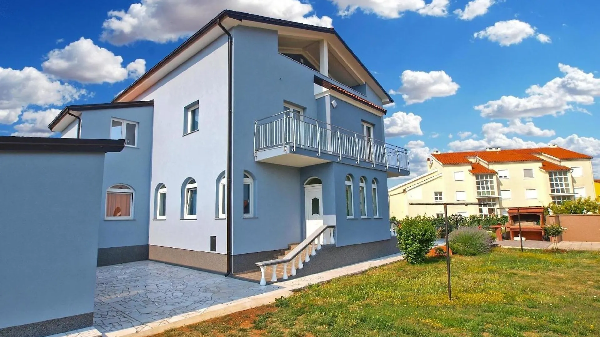 Apartment Ferienwohnung Fuer 4 Personen Ca 45 Qm In Fazana, Istrien Istrische Riviera
