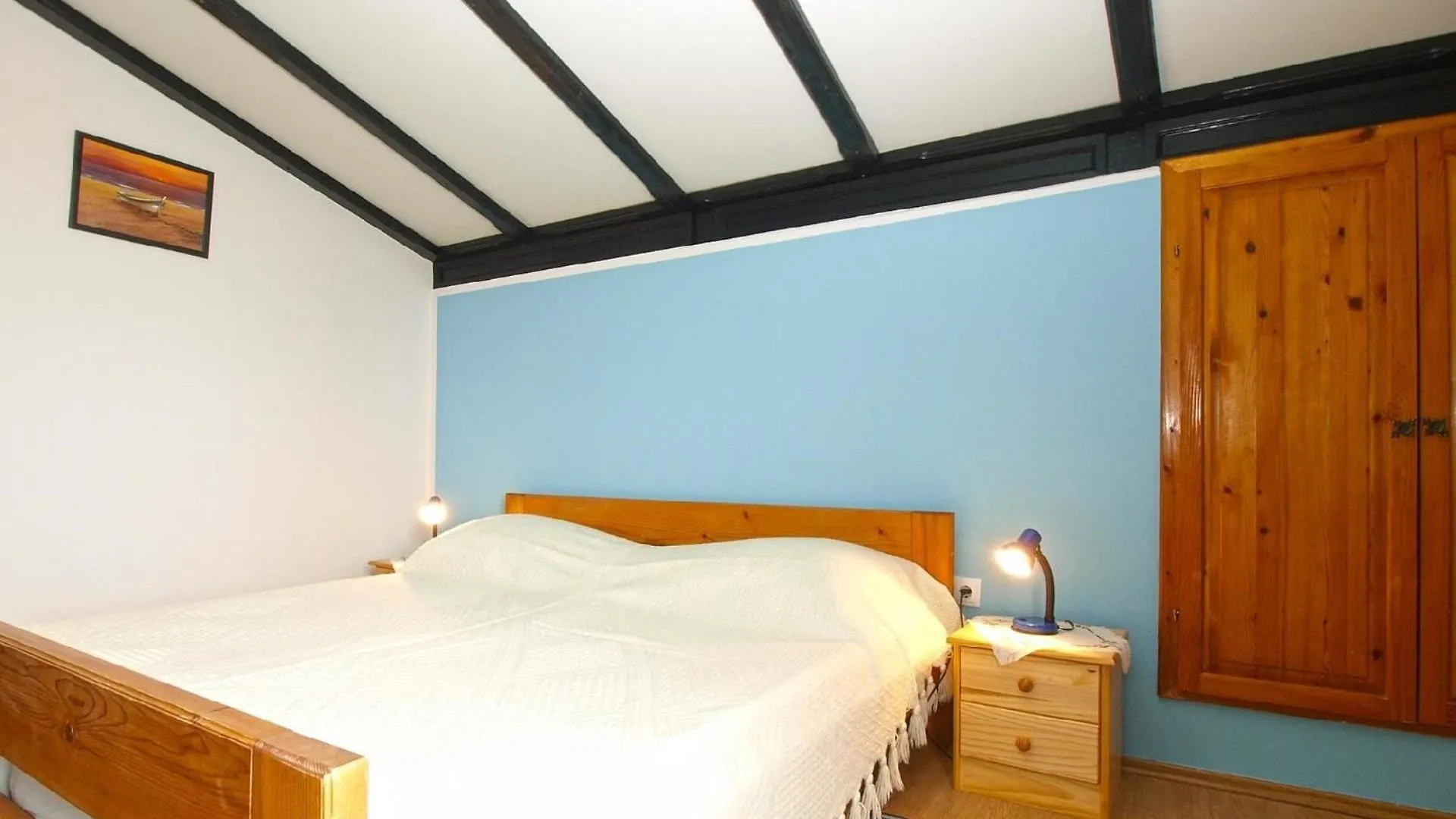 Ferienwohnung Fuer 4 Personen Ca 45 Qm In Fazana, Istrien Istrische Riviera 0*, Fazana Croatia
