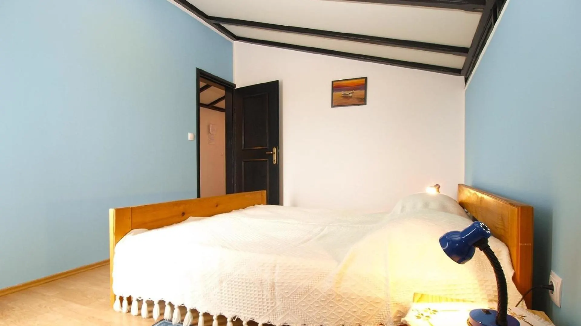 Apartment Ferienwohnung Fuer 4 Personen Ca 45 Qm In Fazana, Istrien Istrische Riviera Croatia
