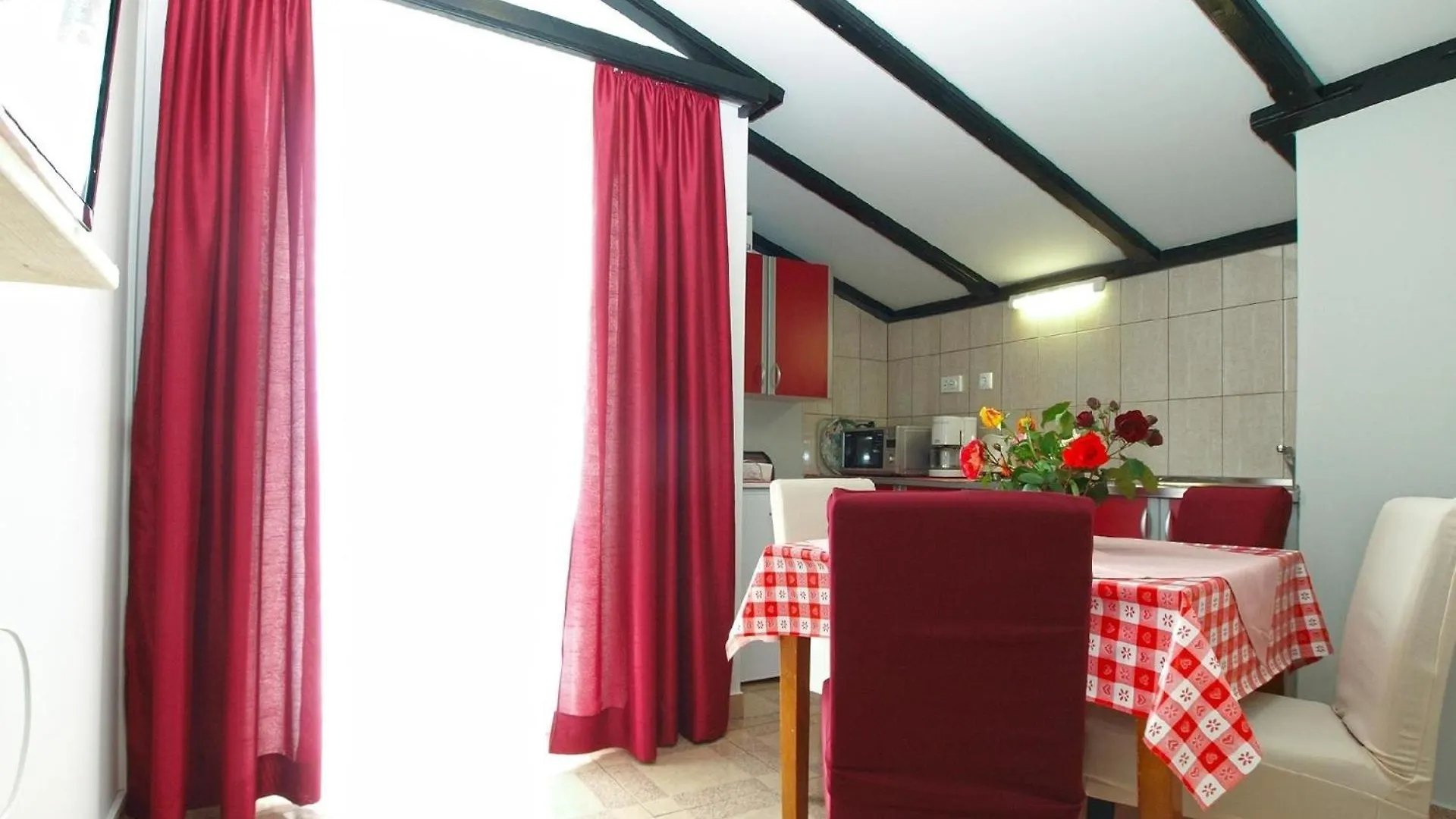 Ferienwohnung Fuer 4 Personen Ca 45 Qm In Fazana, Istrien Istrische Riviera Fazana