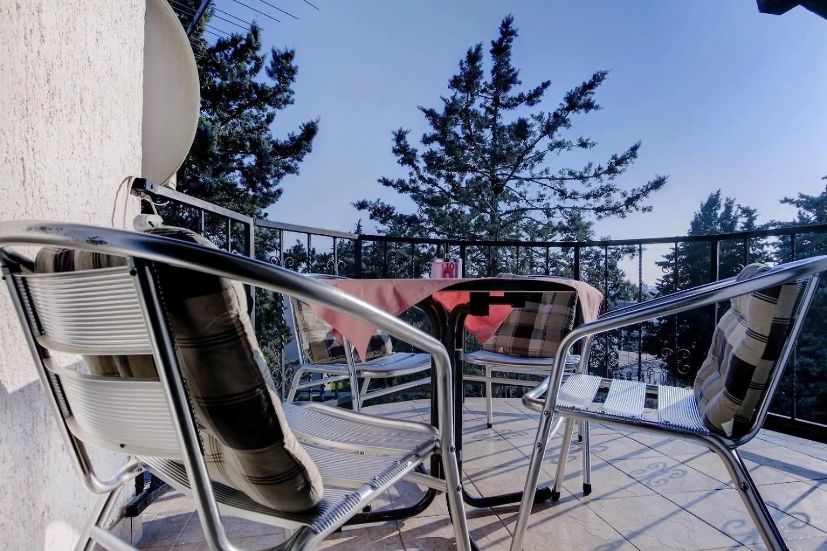 Ferienwohnung Fuer 4 Personen Ca 45 Qm In Fazana, Istrien Istrische Riviera Croatia