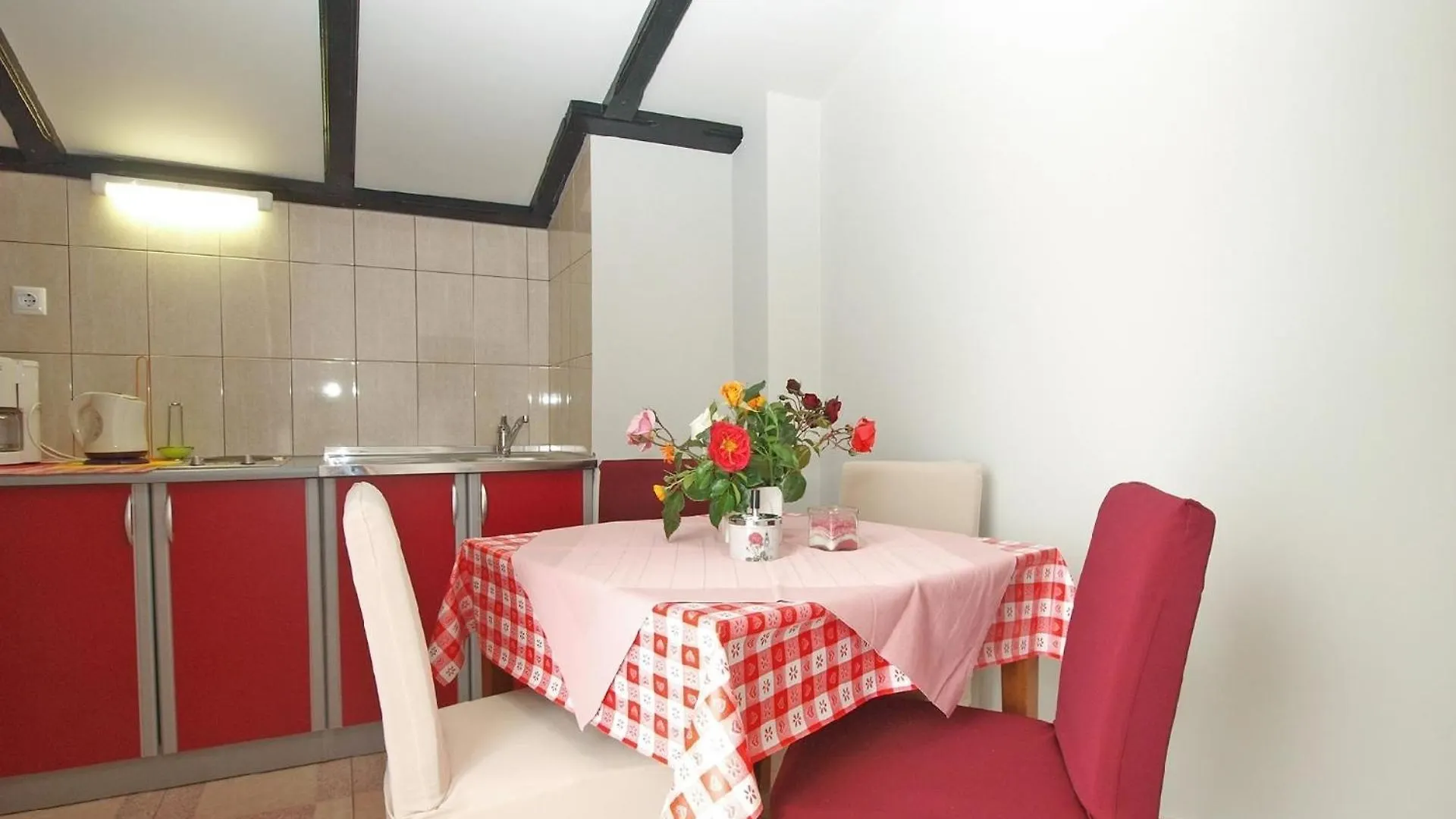 Apartment Ferienwohnung Fuer 4 Personen Ca 45 Qm In Fazana, Istrien Istrische Riviera