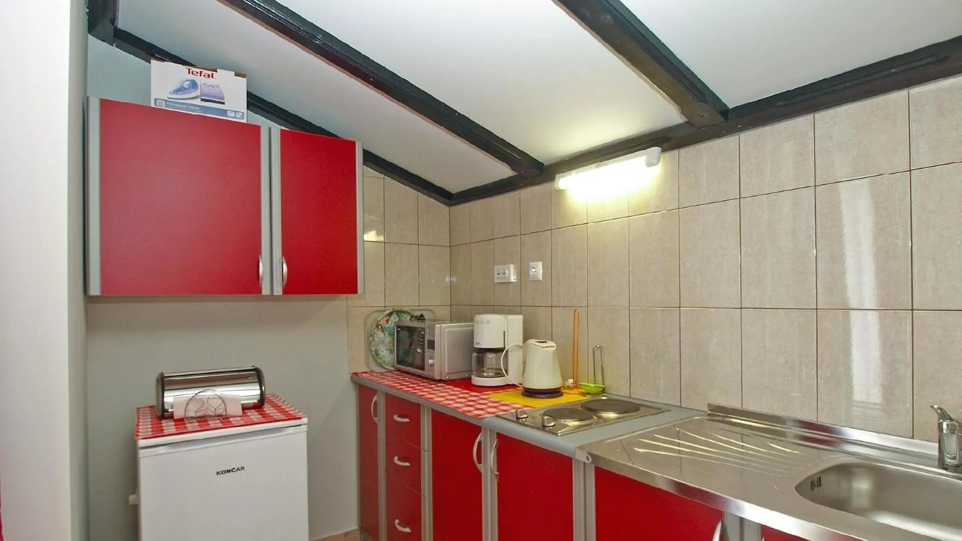 Ferienwohnung Fuer 4 Personen Ca 45 Qm In Fazana, Istrien Istrische Riviera Fazana